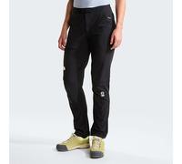 The North Face Pantalon Summit Off Width Pour Femme Tnf Black Taille female