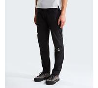 The North Face Pantalon Summit Off Width Pour Homme Tnf Black Taille male