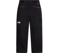 The North Face - Pantalon technique de ski - W Powstar Pant TNF Black en Nylon - Taille M - Noir Noir M