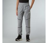 The North Face Pantalon Tissé Mountain Athletics Pour Enfant Monument Grey Taille XL male