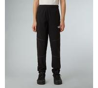 The North Face Pantalon Tissé Mountain Athletics Pour Enfant Tnf Black Taille XXL male