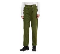 The North Face - Pantalon utilitaire ceinturé Beta - Femme - Sport - Vert - Taille: 36 FR