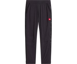 The North Face - Pantalon zippé léger, respirant et coupe-vent - M TNF Red Box Full Zip Pant Obsidian en Nylon - Taille M - Violet Violet M
