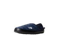 THE NORTH FACE Pantoufle bleu marine / blanc, Taille 43