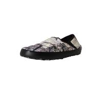 THE NORTH FACE Pantoufle 'Thermoball Traction' beige clair / noir / blanc cassé, Taille 40,5