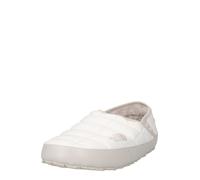 THE NORTH FACE Pantoufle 'Thermoball Traction V' gris clair / blanc, Taille 39
