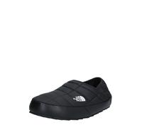 THE NORTH FACE Pantoufle 'Thermoball Traction V' noir / blanc, Taille 37
