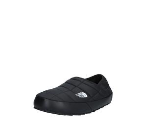 THE NORTH FACE Pantoufle 'Thermoball Traction V' noir / blanc, Taille 41
