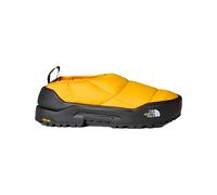 The North Face - Pantoufles chaudes - Base Camp Thermoball Mule Summit Gold pour Homme - Taille 8 US - Or Or 8 US