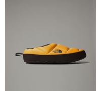 The North Face Pantoufles De Tente Nse Iv Summit Gold-tnf Black Taille L male