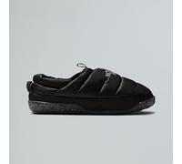 The North Face Pantoufles D'hiver Nuptse Pour Femme Tnf Black-tnf White Taille 36 female