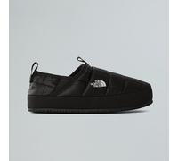 The North Face Pantoufles D'hiver Thermoball™ Traction Ii Pour Enfant Tnf Black-tnf White Taille 33.5 male