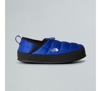 The North Face Pantoufles D'hiver Thermoball™ Traction Ii Pour Enfant Tnf Blue-tnf White Taille 29.5 male