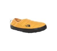 The North Face Chaussons ThermoBall Traction Mule V jaune et noir Taille 40.5