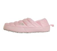 The North Face - Women's ThermoBall Traction Mule V - Chaussons de chalet - EU 41 - metal pink / stone slab