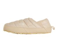 The North Face - Thermoball Traction Mule V - Sandales d'hiver femme Timeless Taupe / Calacatt - 37