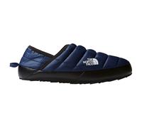 The North Face – Mule Thermoball Traction V – Homme – Summit Navy/TNF White – 45,5