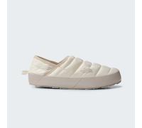 The North Face Pantoufles Thermoball™ V Traction Pour Femme Gardenia White-silver Grey Taille 38 female