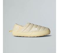 The North Face Pantoufles Thermoball™ V Traction Pour Femme Gravel-white Dune Taille 42 female
