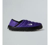 The North Face Pantoufles Thermoball™ V Traction Pour Femme Peak Purple-tnf Black Taille 41 female