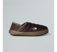 The North Face Pantoufles Thermoball™ V Traction Pour Femme Tawny Quartz-mocha Brown Taille 36 female