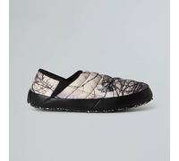 The North Face Pantoufles Thermoball™ V Traction Pour Homme Image Lift Print White Dune Taille 40.5 male