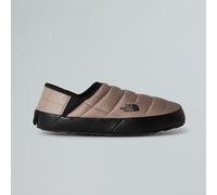 The North Face Pantoufles Thermoball™ V Traction Pour Homme Mushroom Grey-tnf Black Taille 43 male