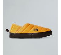 The North Face Pantoufles Thermoball™ V Traction Pour Homme Summit Gold-tnf Black Taille 43 male