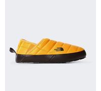 The North Face Pantoufles Thermoball™ V Traction Pour Homme Summit Gold-tnf Black Taille 48 male
