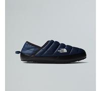 The North Face Pantoufles Thermoball™ V Traction Pour Homme Summit Navy-tnf White Taille 44.5 male