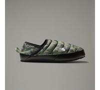 The North Face Pantoufles Thermoball™ V Traction Pour Homme Thyme Brushwood Camo Print-thyme Taille 40.5 male