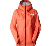 The North Face Papsura Futurelight Jacket Femme Orange - Vestes outdoor femmes S