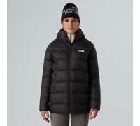 The North Face Parka À Capuche En Duvet Hyalite Pour Femme Tnf Black Taille L female