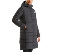 The North Face - Parka à Capuche Femme Aconcagua, Noir