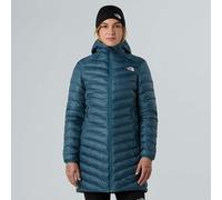The North Face Parka À Isolation Synthétique Huila Pour Femme Space Taille S female