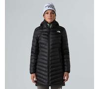 The North Face Parka À Isolation Synthétique Huila Pour Femme Tnf Black Taille M female