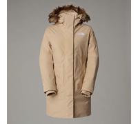 The North Face Parka Arctic Pour Femme Khaki Stone Taille XS female