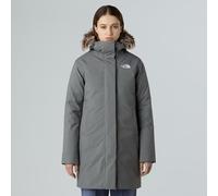 The North Face Parka Arctic Pour Femme Smoked Pearl Taille S female