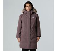 The North Face Parka Arctic Pour Femme Tawny Quartz Taille XL female