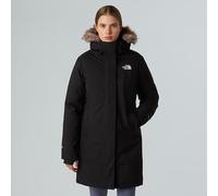 The North Face Parka Arctic Pour Femme Tnf Black-npf Taille L female