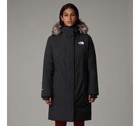 The North Face Parka Arctic Pour Femme Tnf Black-npf Taille XS female