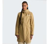 The North Face Parka Bedretto Dryvent™ Mono Pour Femme Khaki Stone Taille XS female