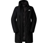 The North Face Parka chaude 3 en 1 Suzanne Triclimate 2.0 TNF Black Femme Taille S