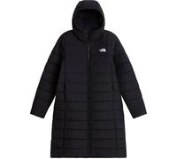 The North Face - Parka à Capuche Femme Aconcagua, Noir