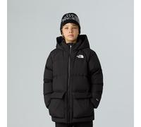 The North Face Parka Courte En Duvet Et Polaire North Pour Enfant Tnf Black Taille XXL male