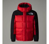The North Face Parka Courte En Duvet Himalayan Pour Enfant Tnf Red Taille M male