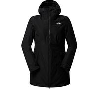 The North Face - Women's Hikesteller Insulated Parka - Manteau - M - tnf black / tnf black