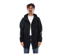 The North Face - Parka DryVent - Homme - Sport - Noir - Taille: M