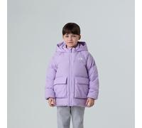 The North Face Parka En Duvet Et Polaire North Pour Enfant Lite Lilac Taille 4 ans unisex