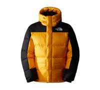 The North Face - Parka en duvet Himalayan - Homme - Sport - Jaune - Taille: M